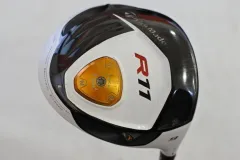 テーラーメイド R11 9度 Motore Speeder VC6.2 Sフレックス ドライバー 中古 ゴルフドゥ!春日井店【最短即日発送】