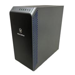 自作PC Xeon E5-2666 v3 32GB SSD 1TB RTX 3060 中古 - メルカリ