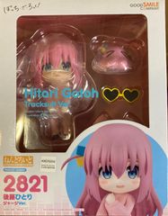 ねんどろいど アニメ「ぼっち ざ ろっく！」 後藤ひとり ジャージVer.