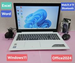 Core i5 4460 3.2GHz 8GB SSD128GB+HDD500GB Windows11 Office2024