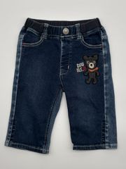 【新入荷!!】☆セット割対応☆ ダブルビー キッズ ズボン 110cm （3511）
