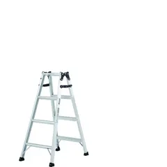 【激安】【アウトレット】※法人専用品※アルインコ はしご兼用脚立 天板高さ:0.82m PRS90WA 1台
