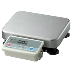 【送料無料】【アウトレット】エー・アンド・ディ デジタル台はかりポール無し0.01kg/60kg 565 x 500 x 260 m