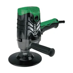 中古 【アウトレット】HiKOKI(ハイコーキ) SP18VB (N) 電子ポリッシャ AC100V パット別売 1台 即納