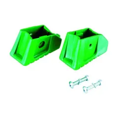 【アウトレット】※法人専用品※アルインコ 伸縮脚付き専用脚立(踏ざん幅60mm･各脚441mm伸縮) PRT240FX  新着