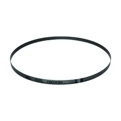 【送料無料】【アウトレット】HiKOKI(ハイコーキ) 0033-8428 コードレスロータリバンドソー用帯のこ刃14山 3本