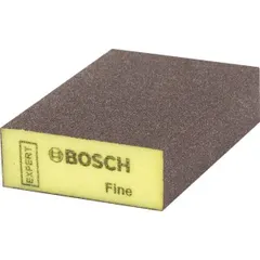 【アウトレット】ボッシュ 研磨ブロック細目 69×97×26mm 2608901170 1個 新着