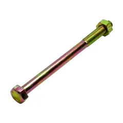 中古 【アウトレット】ダイドーハント Zマーク 六角ボルト M12X125 36000 100本 即納