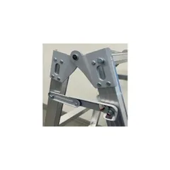 【アウトレット】長谷川工業 ハセガワはしご兼用脚立 RH-12c 1点｜在庫あり