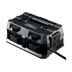 中古 【アウトレット】HiKOKI(ハイコーキ) UC18YTSL 18V/14.4V マルチポート充電器 1台 即納