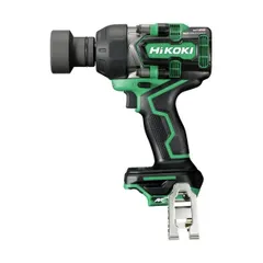 【期間限定】【アウトレット】HiKOKI(ハイコーキ) WR36DD (NN) 36V コードレス インパクトレンチ 本体のみ(電池