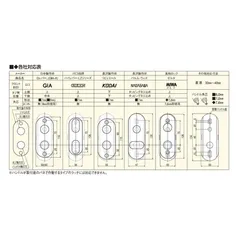 【アウトレット】日中製作所 各社対応レバーハンドル ブロンズ NP-38D1-O-B 1点 セール