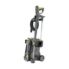 【即納】【B品】ケルヒャー 業務用冷水高圧洗浄機 HD 4/8 P (西日本/60Hz地域用) 60HZ 1.520-971.0