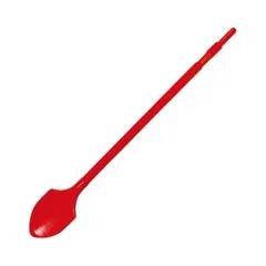 【アウトレット】小山刃物 モクバ 電動スコップロング 17H×80×600mm B-18 1本 セール