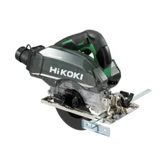 【期間限定】【アウトレット】HiKOKI(ハイコーキ) C3605DYB(NN) 36V コードレス集じん丸のこ 本体のみ 100～