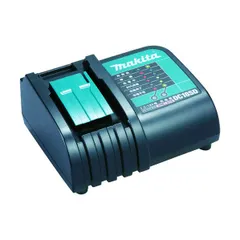中古 【アウトレット】マキタ DC18SD 充電器 マキタブルー 1台 即納