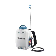 【アウトレット】マキタ MUS157DZ 充電式 噴霧器 本体のみ(バッテリ･充電器別売) 1点 セール