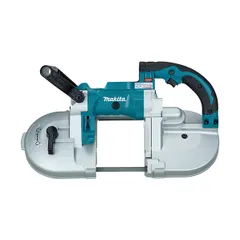 【送料無料】【アウトレット】マキタ PB180DZ 18V 充電式 ポータブルバンドソー 本体のみ(バッテリ･充電器別売) 青 1点