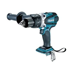 【激安】【アウトレット】マキタ DF458DZ 18V 充電式 ドライバドリル 本体のみ(バッテリ･充電器別売) 青 1台