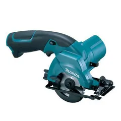 【期間限定】【アウトレット】マキタ HS300DZ 10.8V 充電式 マルノコ 鉄板ベース 本体のみ(バッテリ･充電器別売) 85