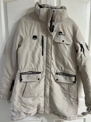 NEPAダウン 95