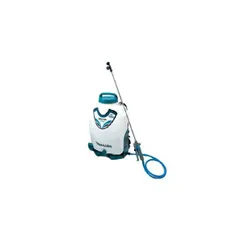 【アウトレット】マキタ MUS155DZ 18V 充電式 噴霧器 本体のみ(バッテリ･充電器別売) 青 1台 アウトレット