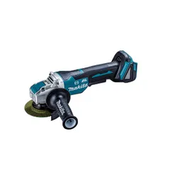 【アウトレット】マキタ GA420DZ 18V 充電式 ディスクグラインダ本体のみ(バッテリ･充電器別売) 青 1点 新着