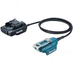 【送料無料】【アウトレット】マキタ A-72067 バッテリアダプタBAP18E 1点