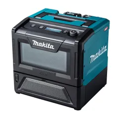 【アウトレット】マキタ MW001GZ 40V 充電式 電子レンジ 本体のみ(バッテリ･充電器別売) 1台｜在庫あり