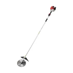 【アウトレット】ニッカリ 肩掛式70CMロングシャフト草刈機SEL2370(2グリップハンドル) S111701-1 1 新着