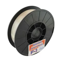 【激安】【アウトレット】スズキッド ソリッドステンレスワイヤ0.8φ*5kg 199mm×199mm×54mm PF-102 1