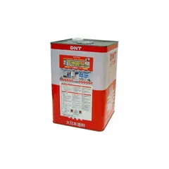 【アウトレット】サンデーペイント 油性 下地用強化シーラー 14L とうめい 1点 新着