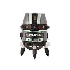 【激安】【アウトレット】TJMデザイン レーザー墨出器 ZEROGREEN KY ZEROG2-KY 1台