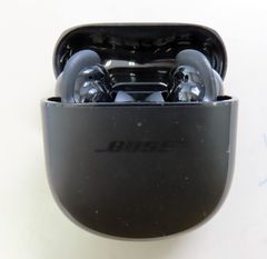 BOSE Bose QuietComfort EarbudsⅡ ワイヤレスイヤホン 435911 ジャンク☆1007-952/プラス・JN