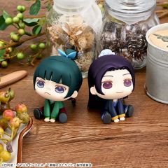 魔男のイチ ちびぐるみ 全4種 - メルカリ