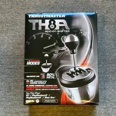 10-065 THRUSTMASTER TH8A シフター スラストマスター