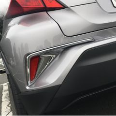 ☆YOFER☆ カムリ 70系 ボディキット ディフューザー エアロ バンパー