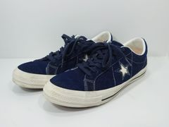 CONVERSE コンバース ONE STAR DENIM ワンスター デニム 33702800 28cm