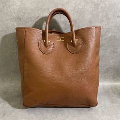 YOUNG&OLSEN The DRYGOODS STORE レザー トートバッグ ヤングアンドオルセン