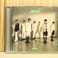 国内盤CD☆エンハイプン/ENHYPEN□ 定め 【KPOP・アジア/4988031527160
