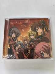 【帯付】あかね色に染まる坂 オリジナルドラマ CD LACA-5867 ランティス Lantis 2009年 ドラマCD アニメ 羽多野渉 釘宮理恵 平野綾