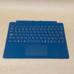 Microsoft Surface Pro Type Cover 1725 日本語キーボード - メルカリ
