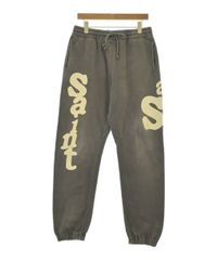 SAINT MICHAEL スウェットパンツ メンズ 【古着】【中古】【送料無料】