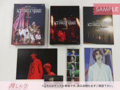 BTS DVD JAPAN OFFICIAL FANMEETING VOL.5 MAGIC SHOP 日本語字幕あり