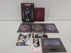 BTS DVD JAPAN OFFICIAL FANMEETING VOL.5 MAGIC SHOP 日本語字幕あり