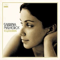 LP Sabrina Malheiros Equilibria (Gold Vinly) FARO092LPXGOLDV FAR OUT 未開封
