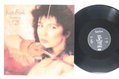 12インチ Kate Bush Running Up That Hill 12KB1 EMI