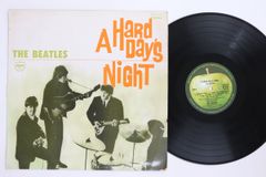 LP ビートルズ ビートルズがやってくる ヤァ!ヤァ!ヤァ! AP8147 APPLE