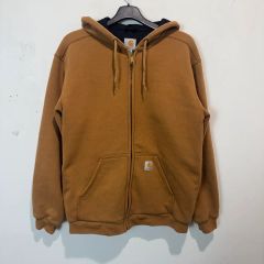 Carhartt カーハート ラトルランド サーマル フードジップアップ
