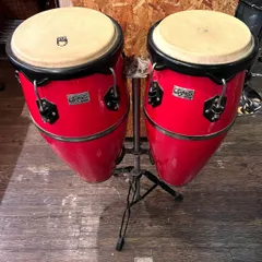 2026年最新】TOCA PERCUSSION コンガの人気アイテム - メルカリ
